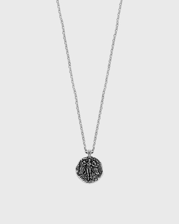 

Ожерелье Twojeys Virgo Necklace, цвет plata