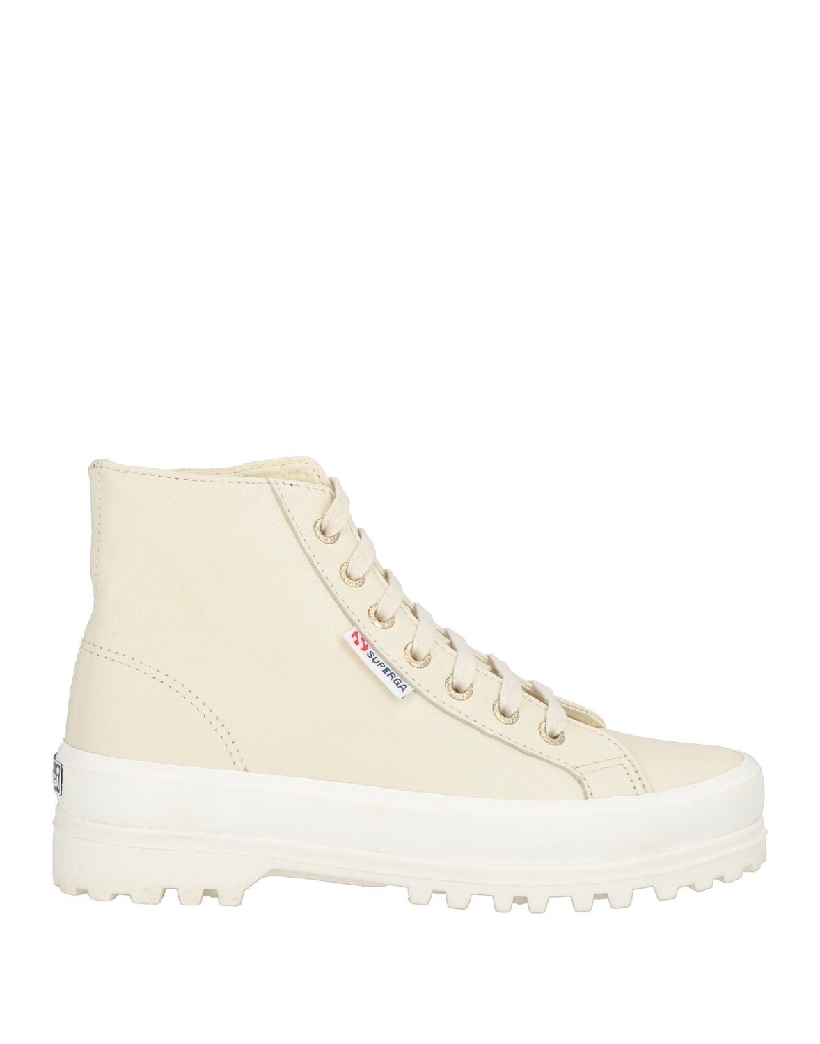 

Кроссовки Superga, бежевый