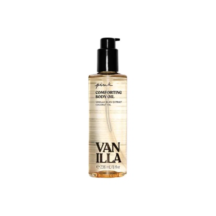 Масло для тела Coconut Smooth Oil Victoria's Secret 236 мл — фото 3