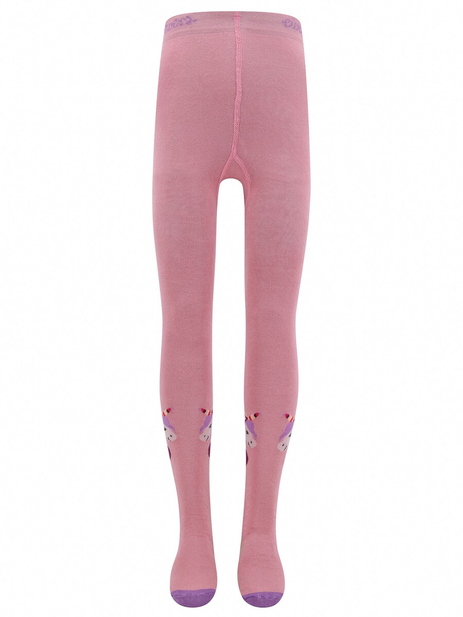 

Колготки EWERS Einhorn, цвет Fuchsia/Rose