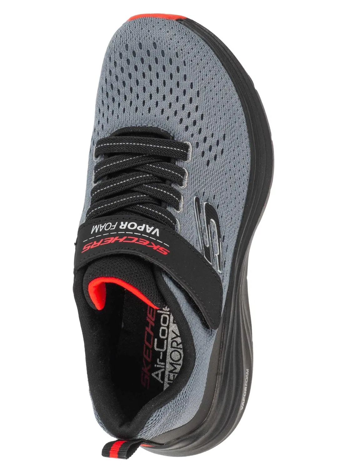 Кроссовки 'Skechers Vapor Foam' Skechers, Grey — фото 4