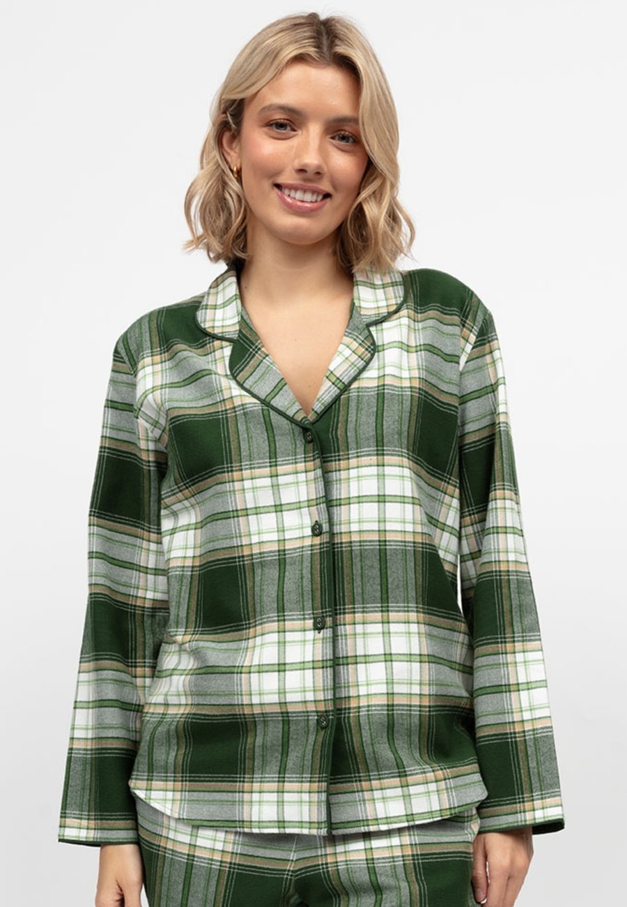 

Пижамный топ Cyberjammies Pyjama top, Grün/Green