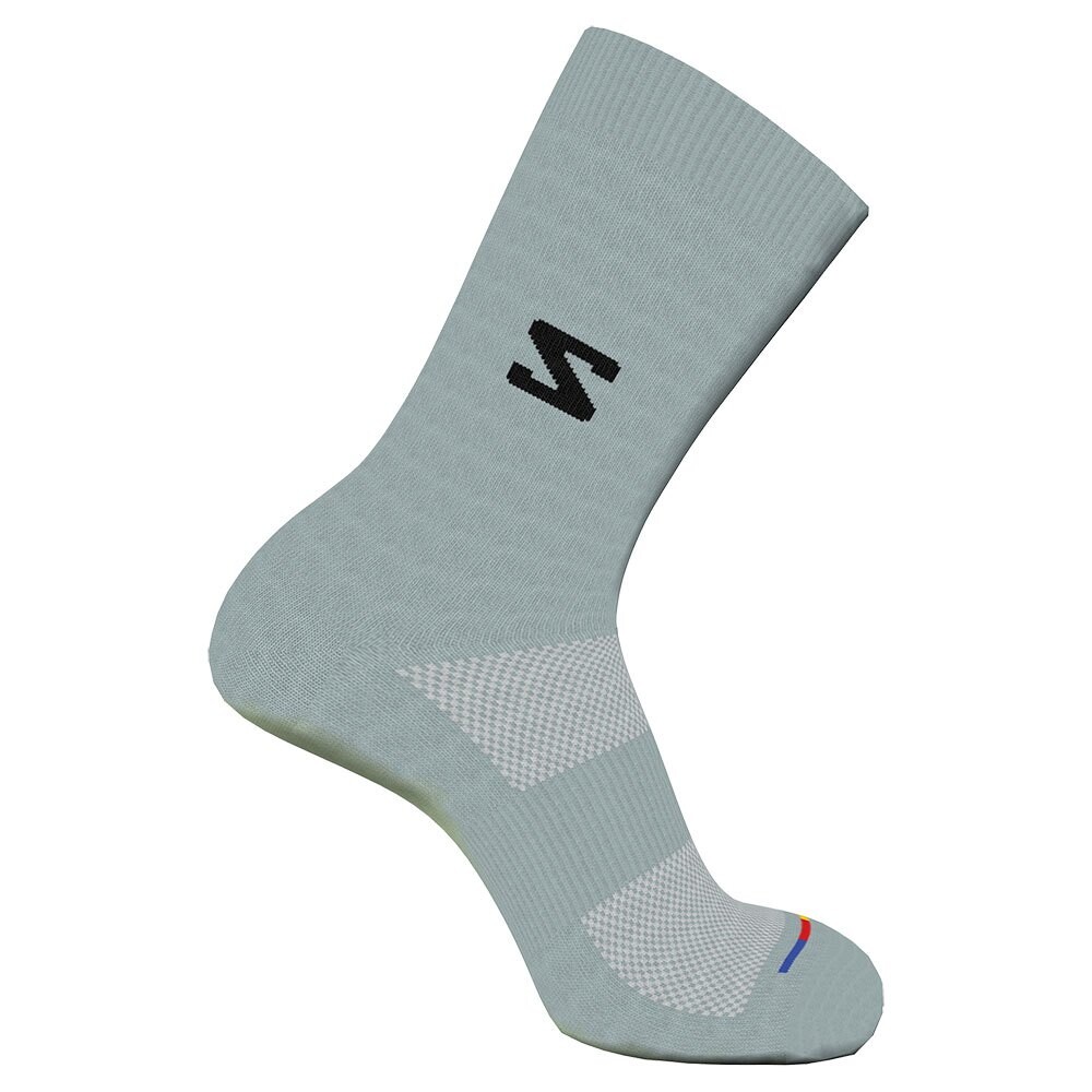 

Носки Salomon 365 Crew Half, серый