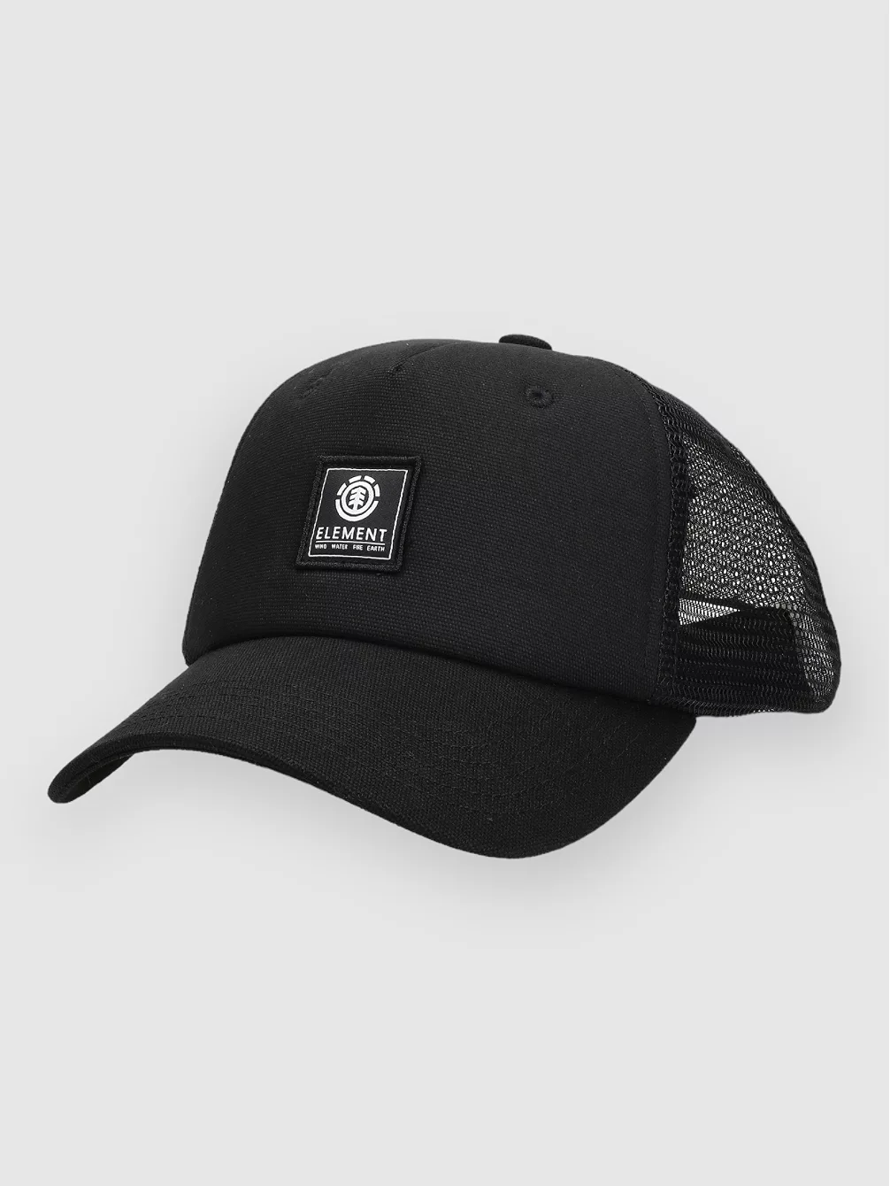 

Кепка Icon Mesh Element, черный