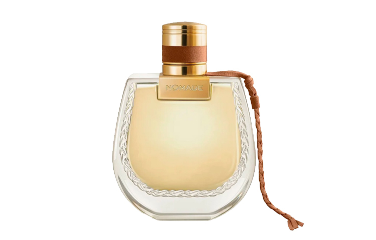 Духи chloe love travel natural jasmine, фруктово-цветочные, eau de parfum edp, 30ml/50ml/75ml Chloé — фото 2