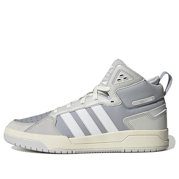 

Кроссовки 100дб средний Adidas, белый