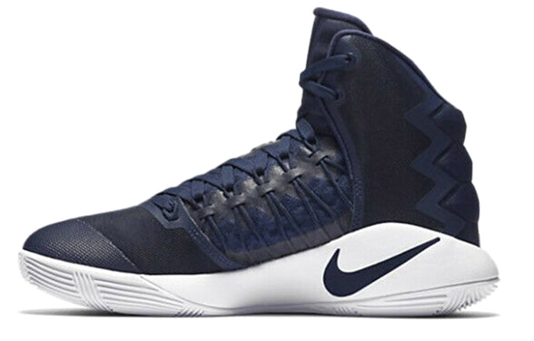 

Мужские баскетбольные кроссовки Nike Hyperdunk 2016