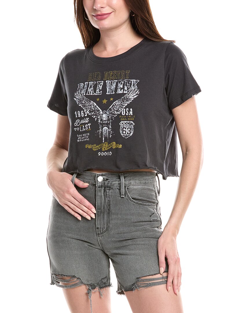 

Футболка Prince Peter Bike Week, черный