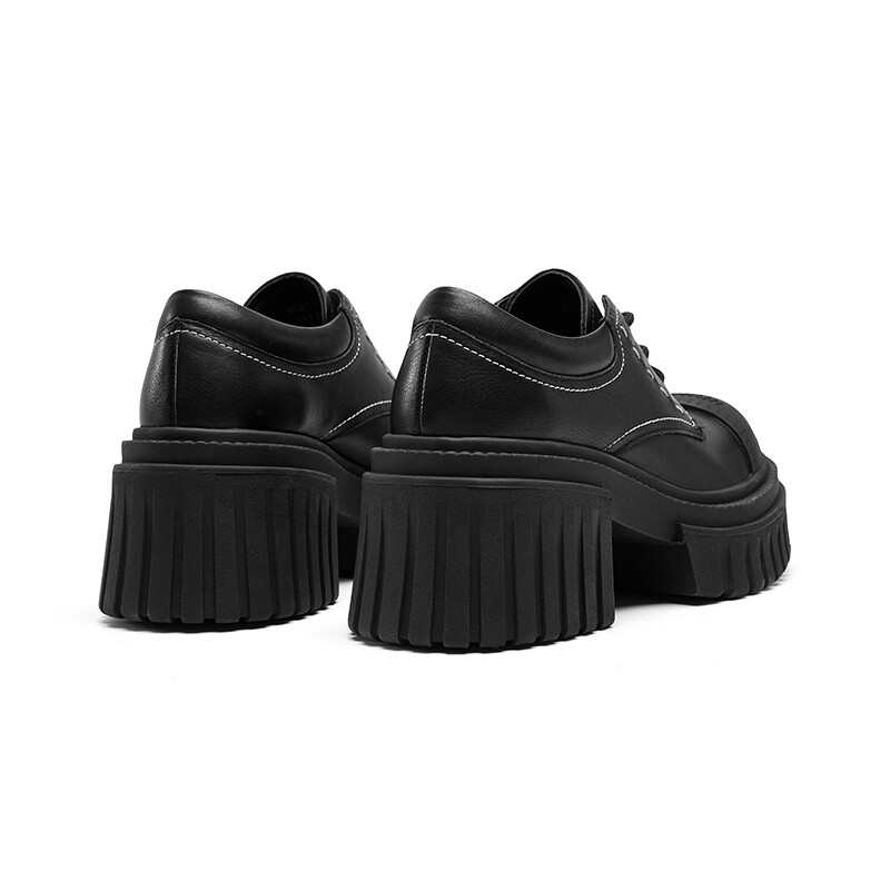 Туфли женские повседневные Women's Casual Shoes Women's Cherykally, цвет Apricot — фото 3