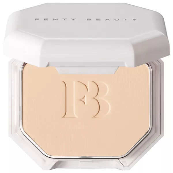 

Pro filt'r мягкая матовая стойкая пудра-основа Fenty Beauty By Rihanna, цвет 130