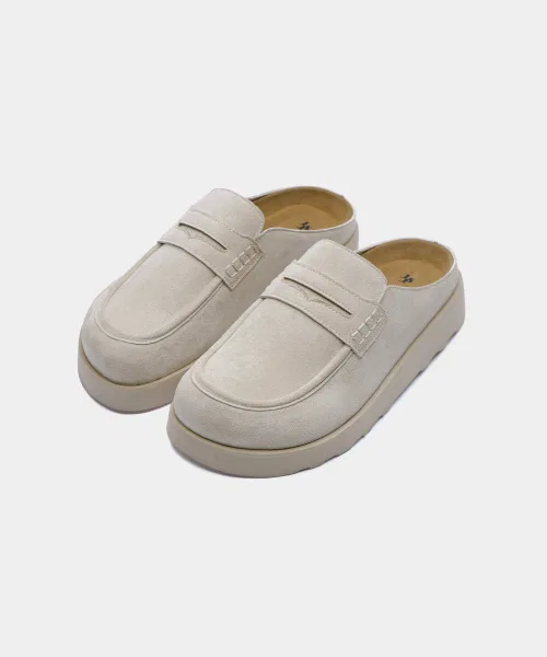 Мужские и женские лоферы-мюли 6FT BOTO LOAFER MULE — фото 3