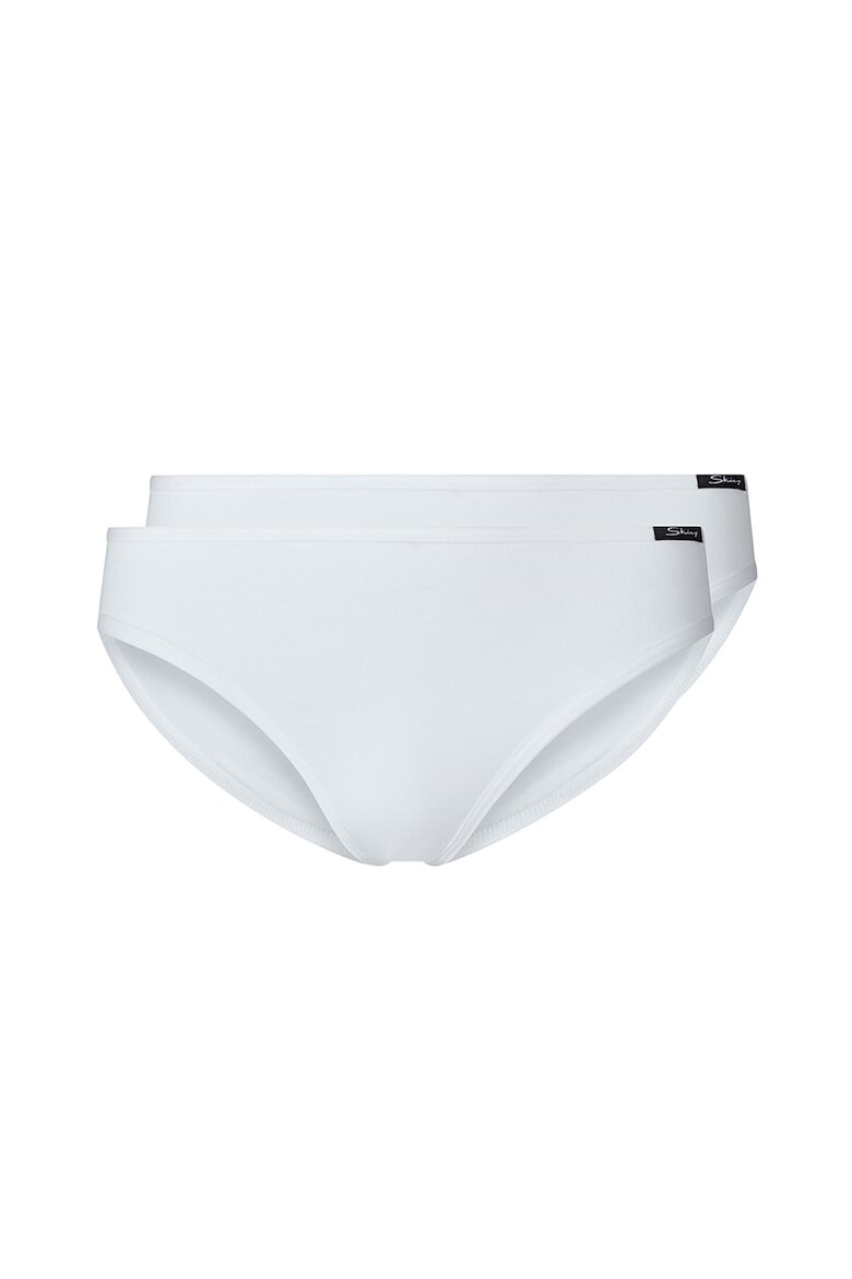 

Бикини, 2 пары Skiny, белый