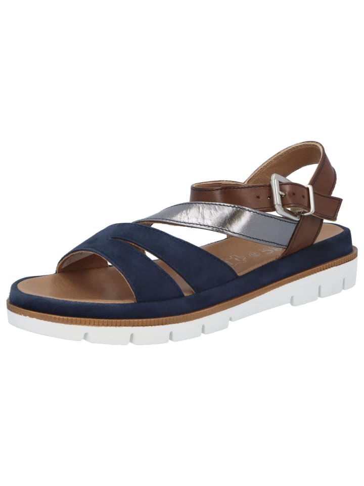 Мюли Marc Shoes, синий