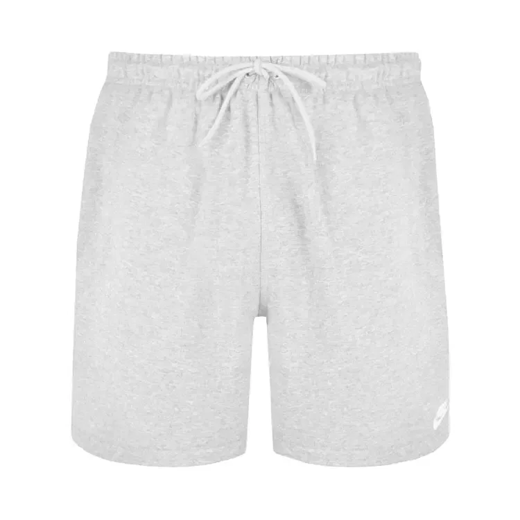 Шорты Nike Club Flow, серый