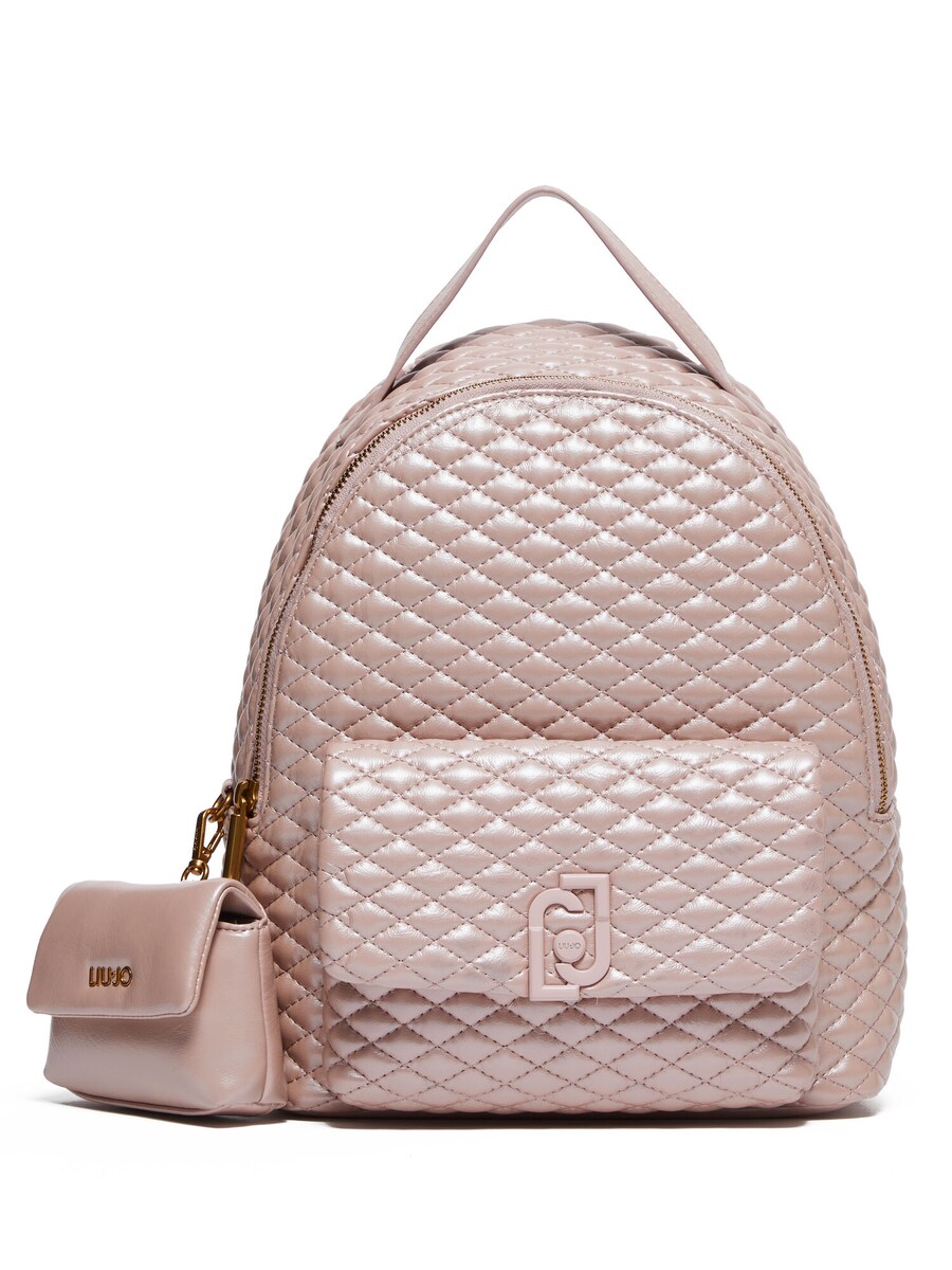 

Рюкзак Liu Jo Backpack, розовый