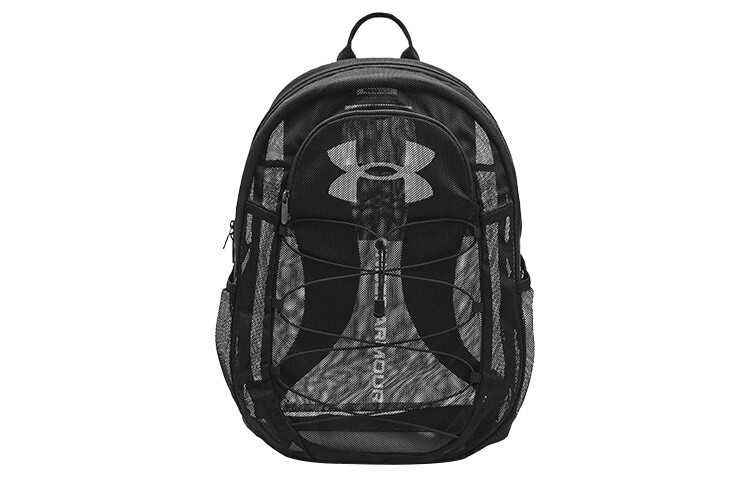

Рюкзак унисекс Under Armour, Черный