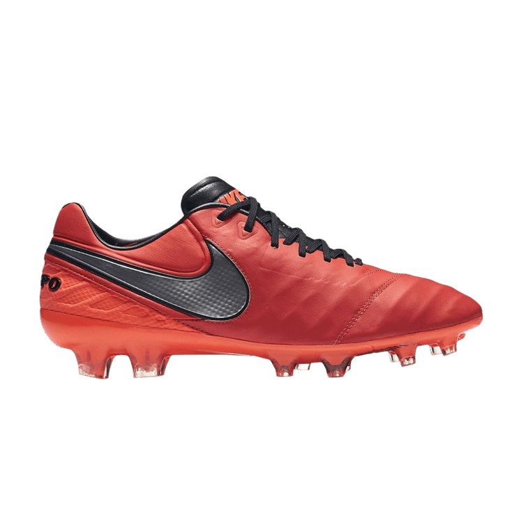 

Кроссовки Tiempo Legend 6 FG 'Light Crimson', красный