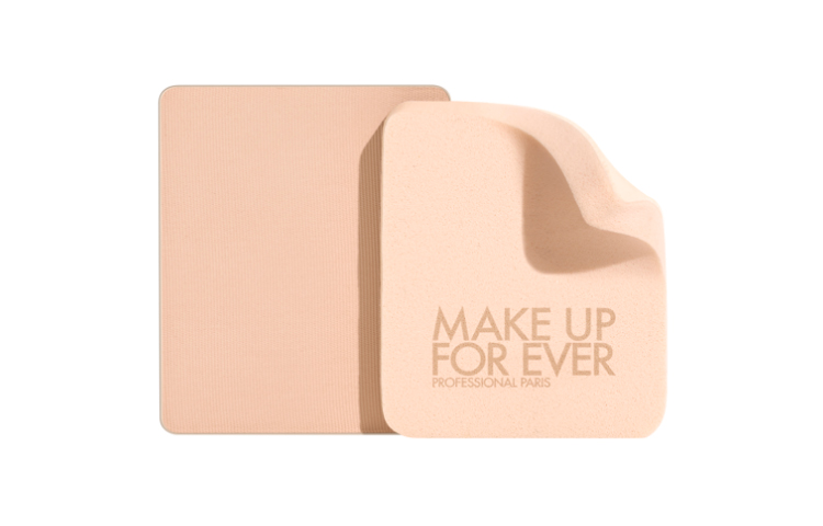 

Матовые бархатные пудра Natural Long-Lasting для осветления тона кожи 11g MAKE UP FOR EVER