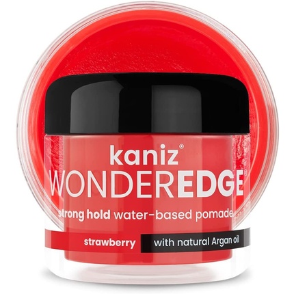 

Помада Wonder Edge Strawberry на водной основе 120 мл Kaniz