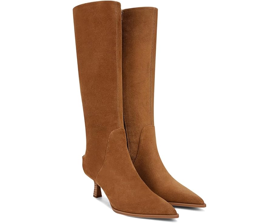 Ботинки Circus NY by Sam Edelman Yulia Wide Calf, цвет Spiced Nutmeg Wide Calf