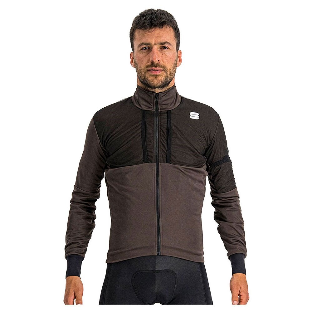 

Куртка Sportful Supergiara, черный