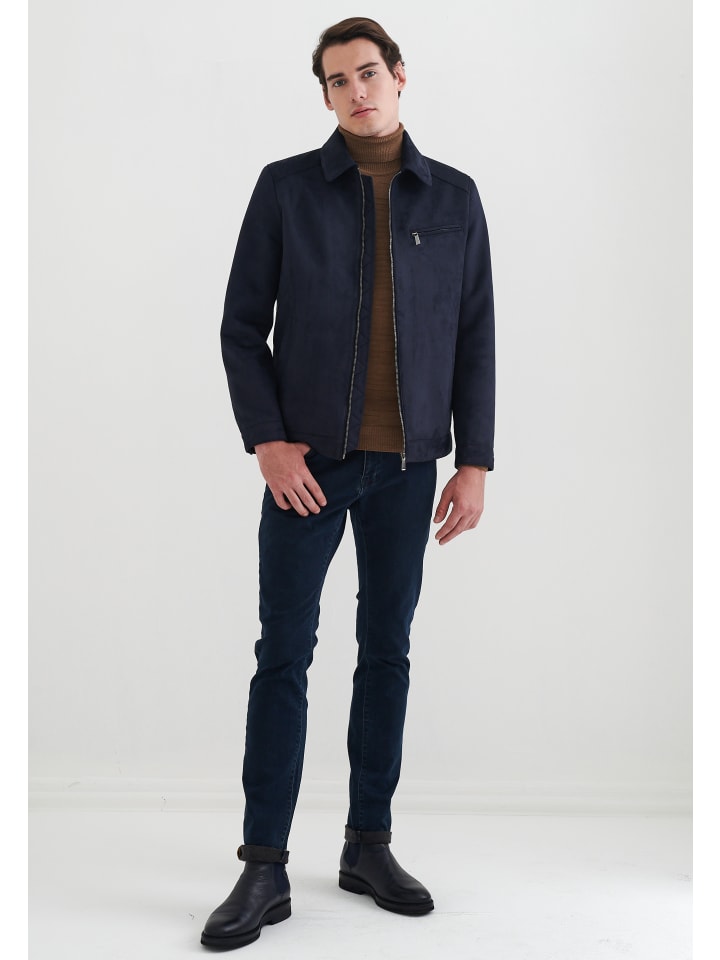 

Переходная куртка Pierre Cardin Freizeitjacke, темно-коричневый