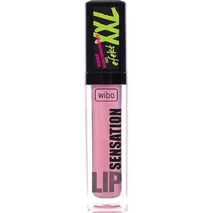 

Блеск для губ Lip Sensation 2, Wibo