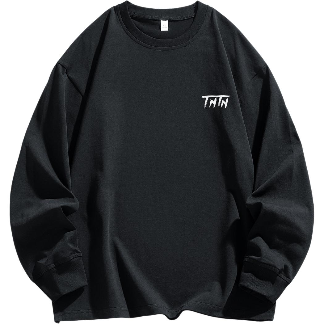 

Футболка унисекс TnTn, Sky Blue