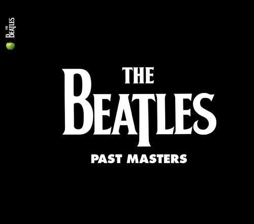 

Виниловая пластинка Beatles: Past Masters
