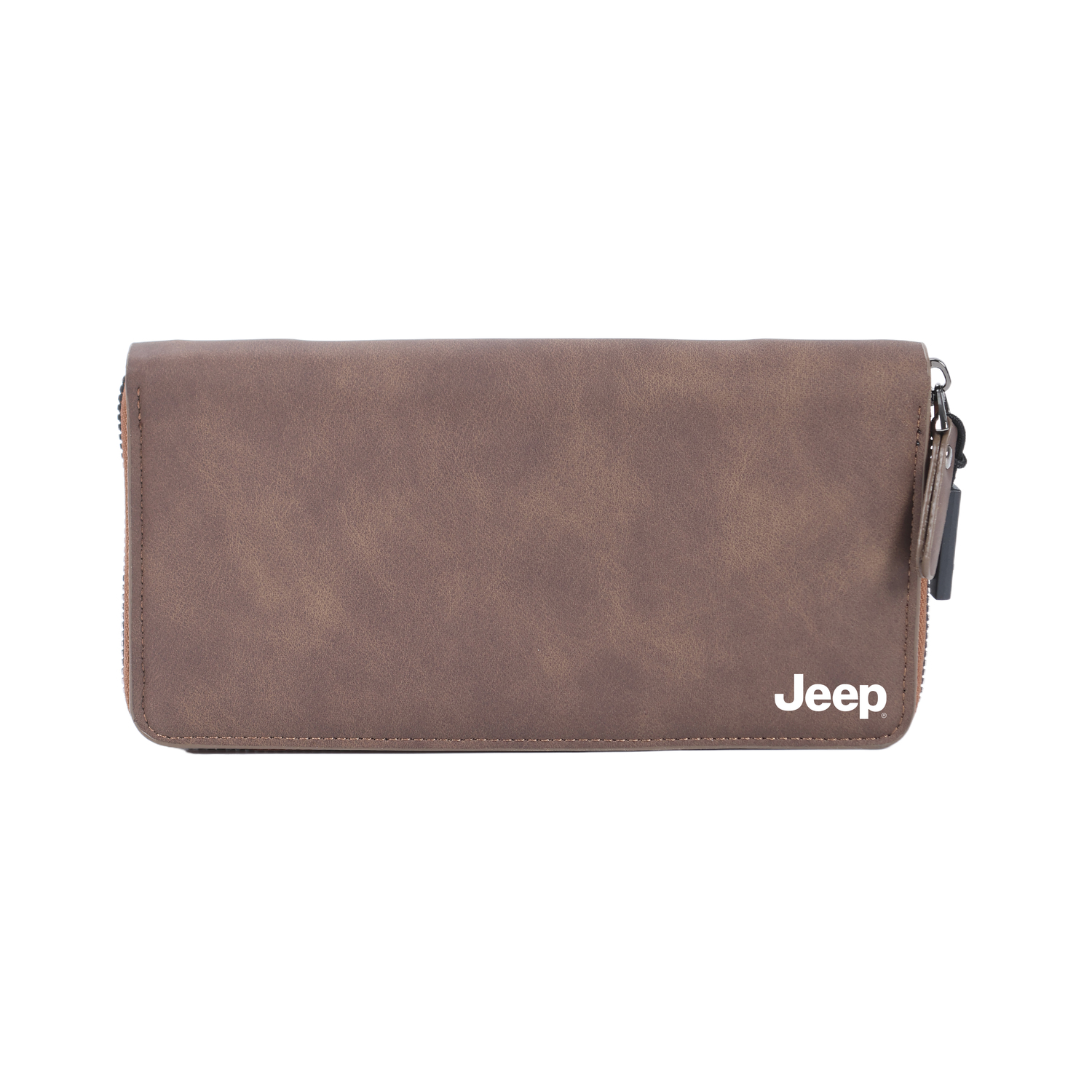 

Jeep Кошелек PU Unisex Pattern Black/Gray/Khaki