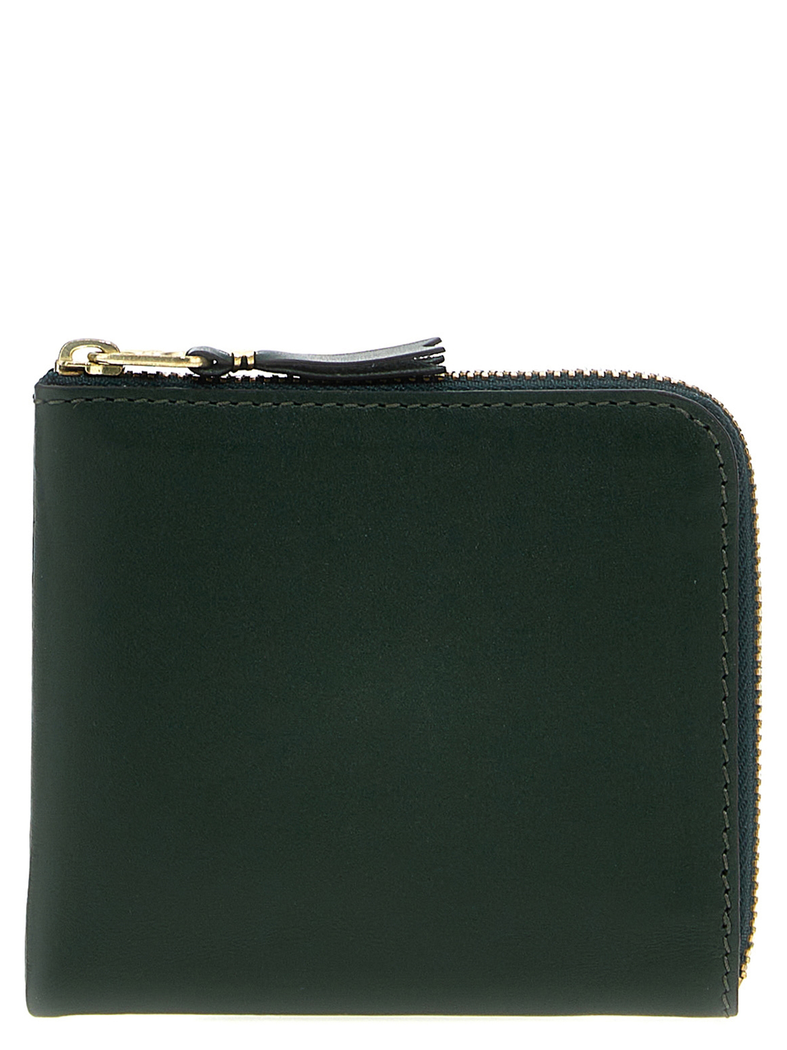 

Кошелек 'Arecalf' Comme Des Garçons Wallet, зеленый