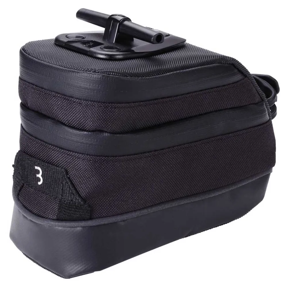 

Седельная сумка BBB Storepack Reflect 0.75L, черный