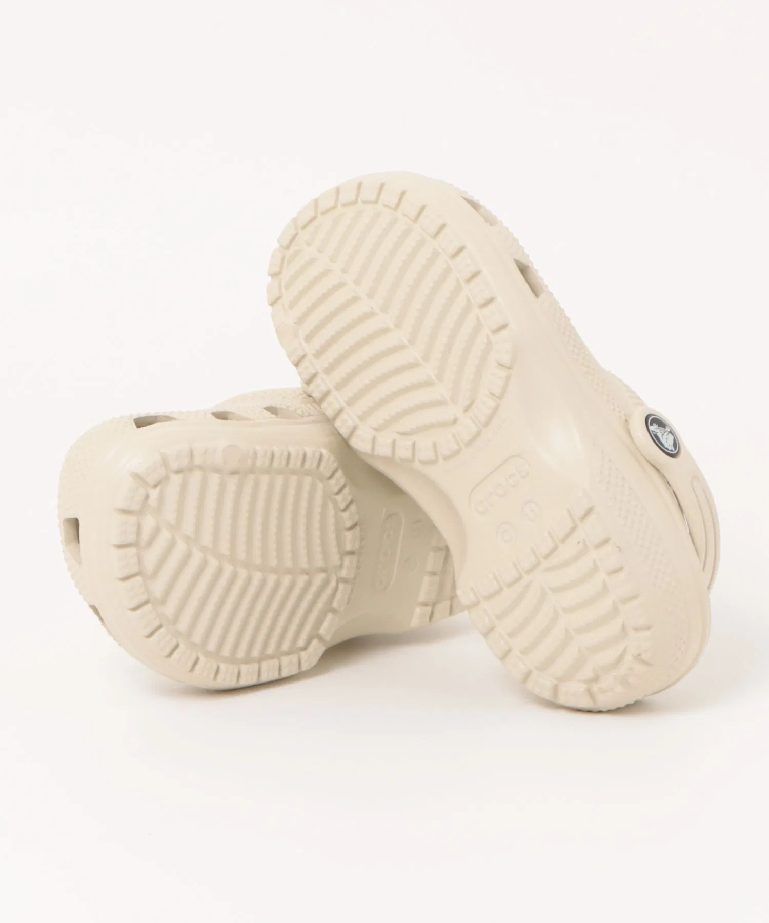 Детские сандалии Crocs Classic Clog — фото 3