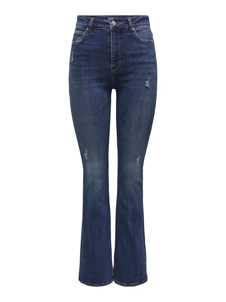 

Джинсы ONLY Regular Jeans, синий