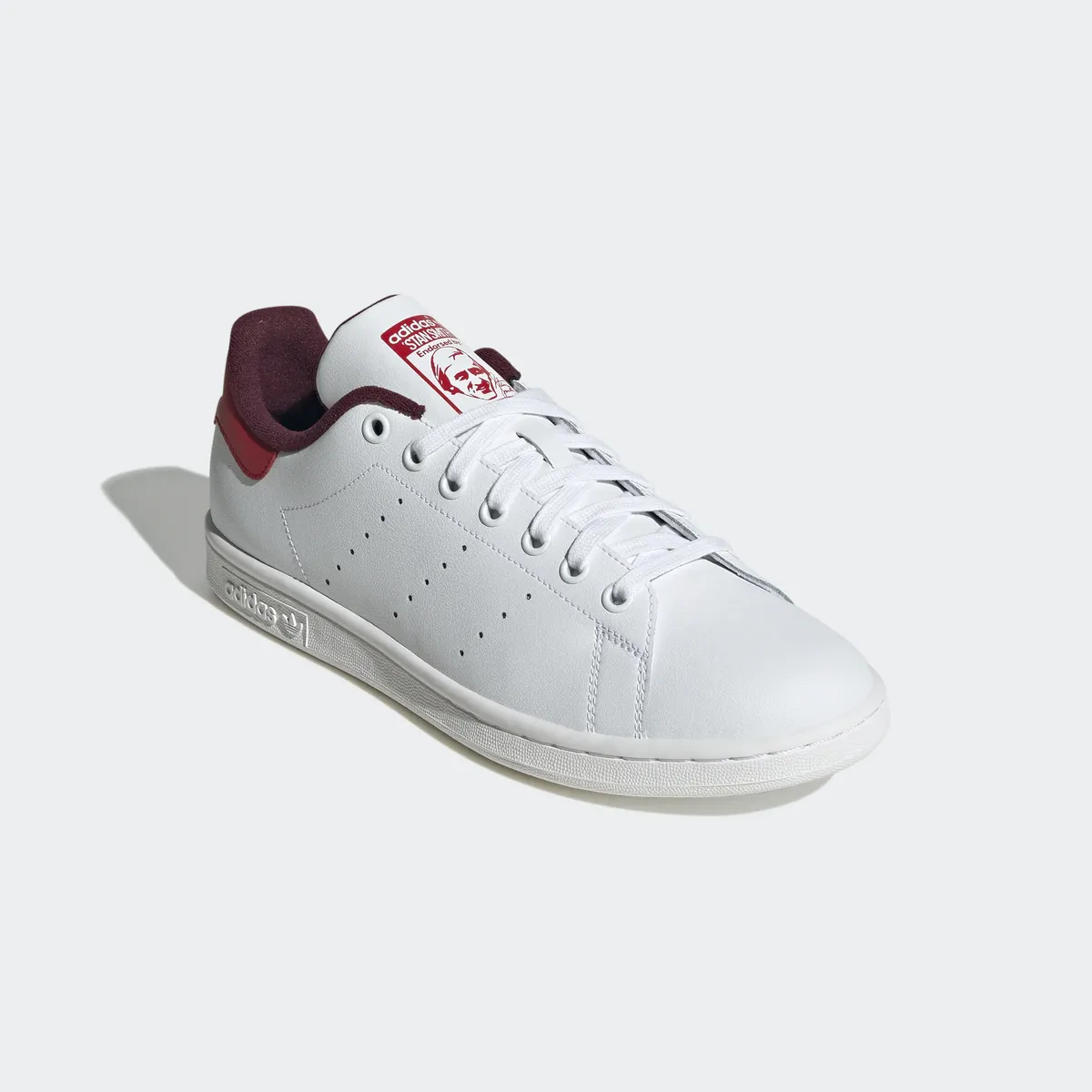 

Кроссовки Adidas Originals "STAN SMITH", белый