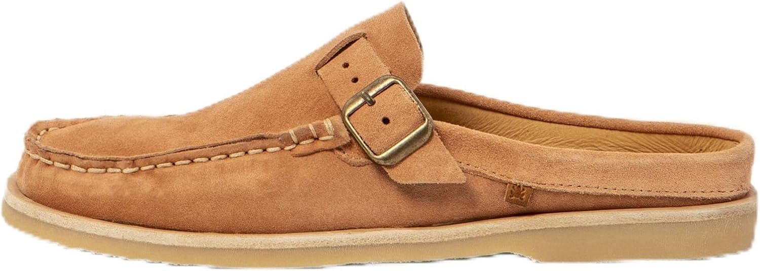 

Мужские кроссовки El Naturalista Apartment низкие, Peach