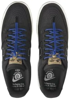 Мужские кроссовки Nike Air Force 1 '07 Lv8 — фото 3