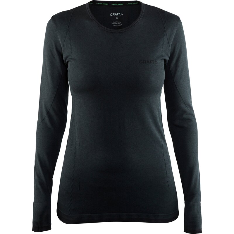 

Нижняя рубашка Craft, черный