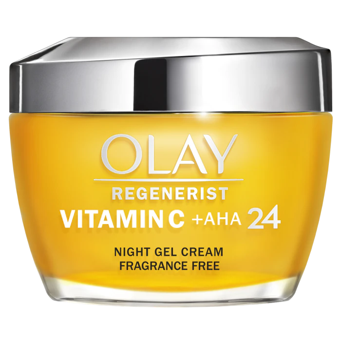 

Ночной крем Crema de Noche Vitamina C Olay, 50 ml