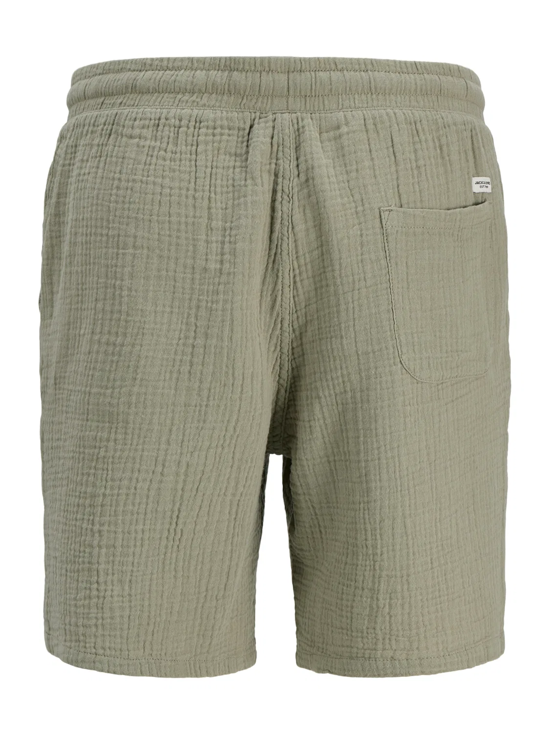 Обычные брюки 'JPSTJAIDEN' Jack & Jones Junior, Olive — фото 2