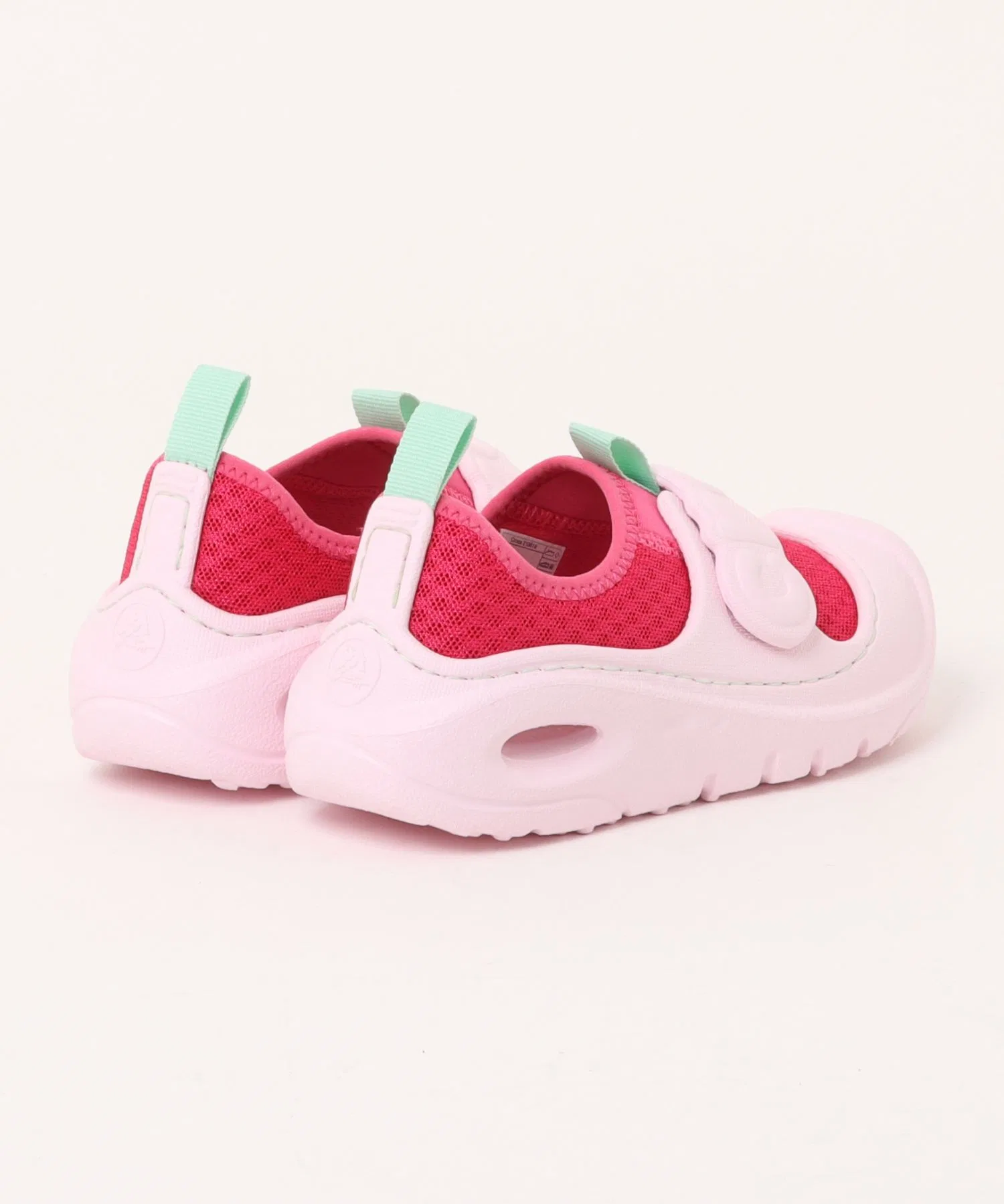 Детские сандалии Crocs KIDS SWIFTWATER SPLASH — фото 2
