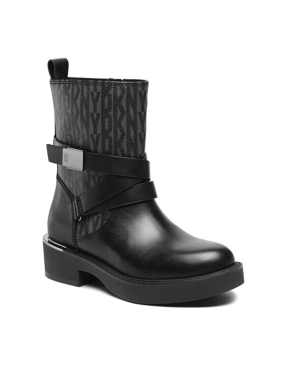 

Ботильоны Dkny, черный