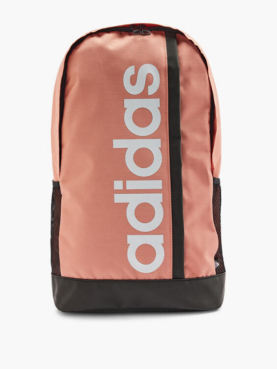

Рюкзак Adidas, коралловый
