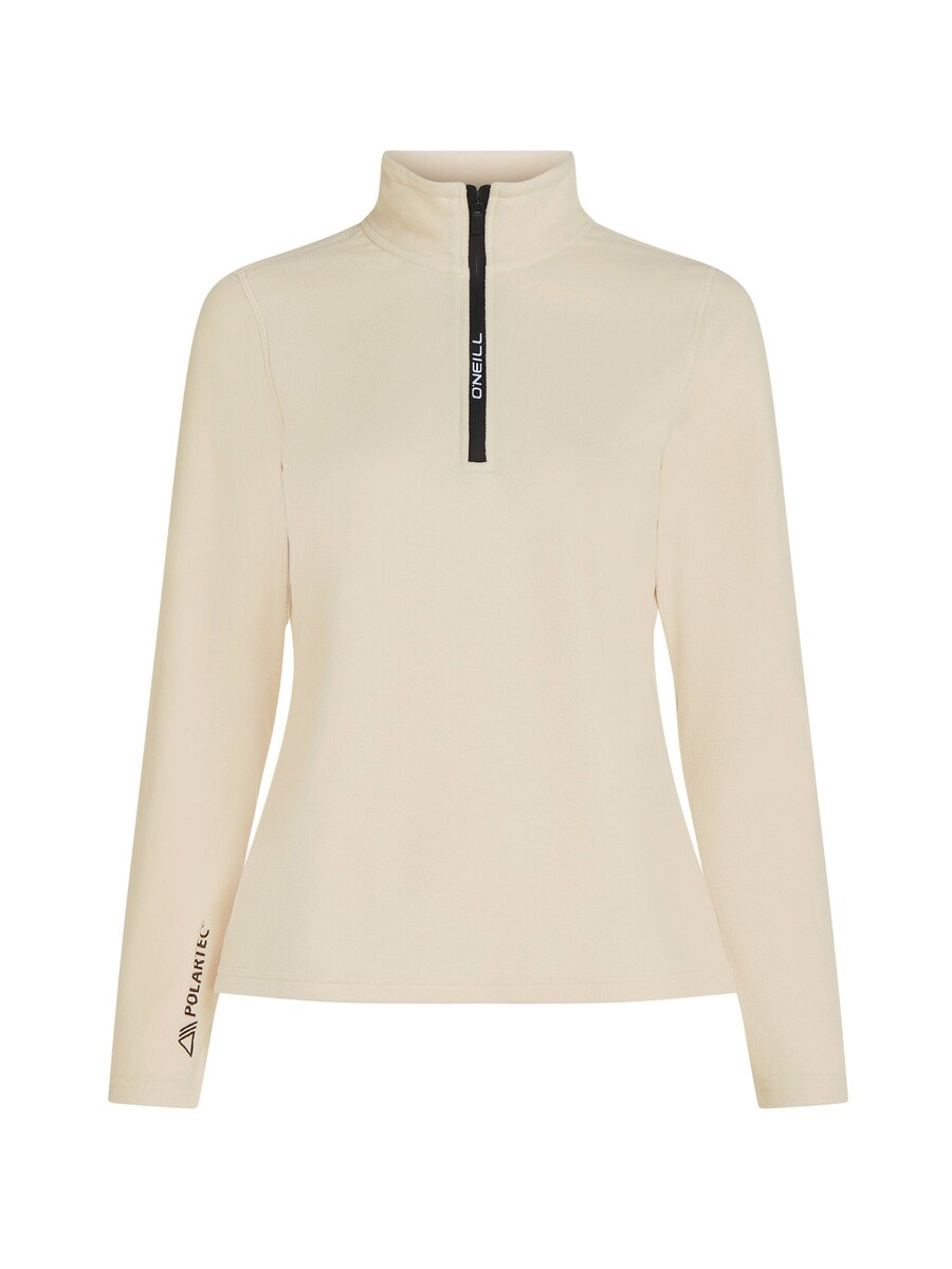 

Спортивная флисовая куртка O'NEILL, от белого