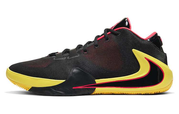

Мужские баскетбольные кроссовки Nike Freak 1