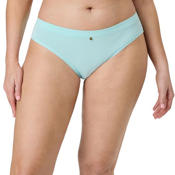 

Женские бикини dmssbk из мягкой эластичной ткани Maidenform, Blue Spearmint, Зеленый, Женские бикини dmssbk из мягкой эластичной ткани Maidenform, Blue Spearmint