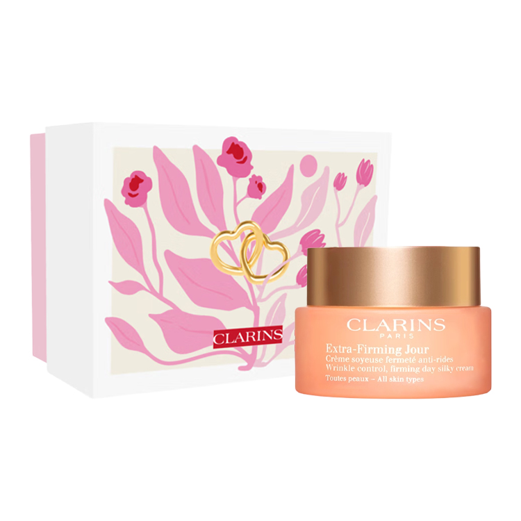 

JIAOYUNSHI Омолаживающий подтягивающий дневной крем увлажняющий успокаивающий 50 мл CLARINS, 50ml