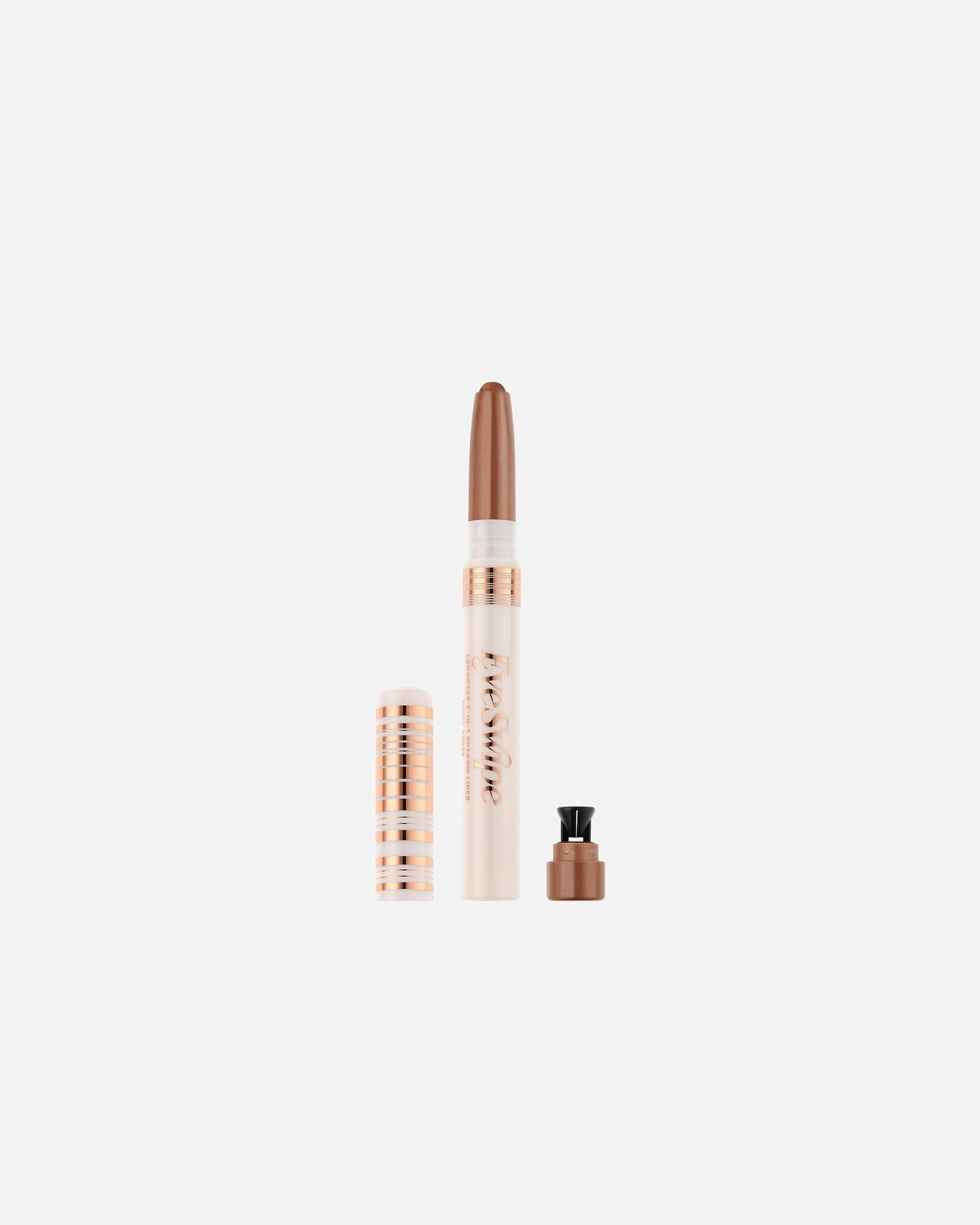 

Тени для глаз, палетка Zoeva, lucky amber, 1.4 гр