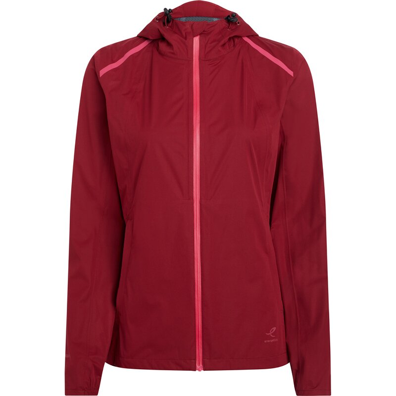 

Функциональная куртка Shane III W Energetics, красный