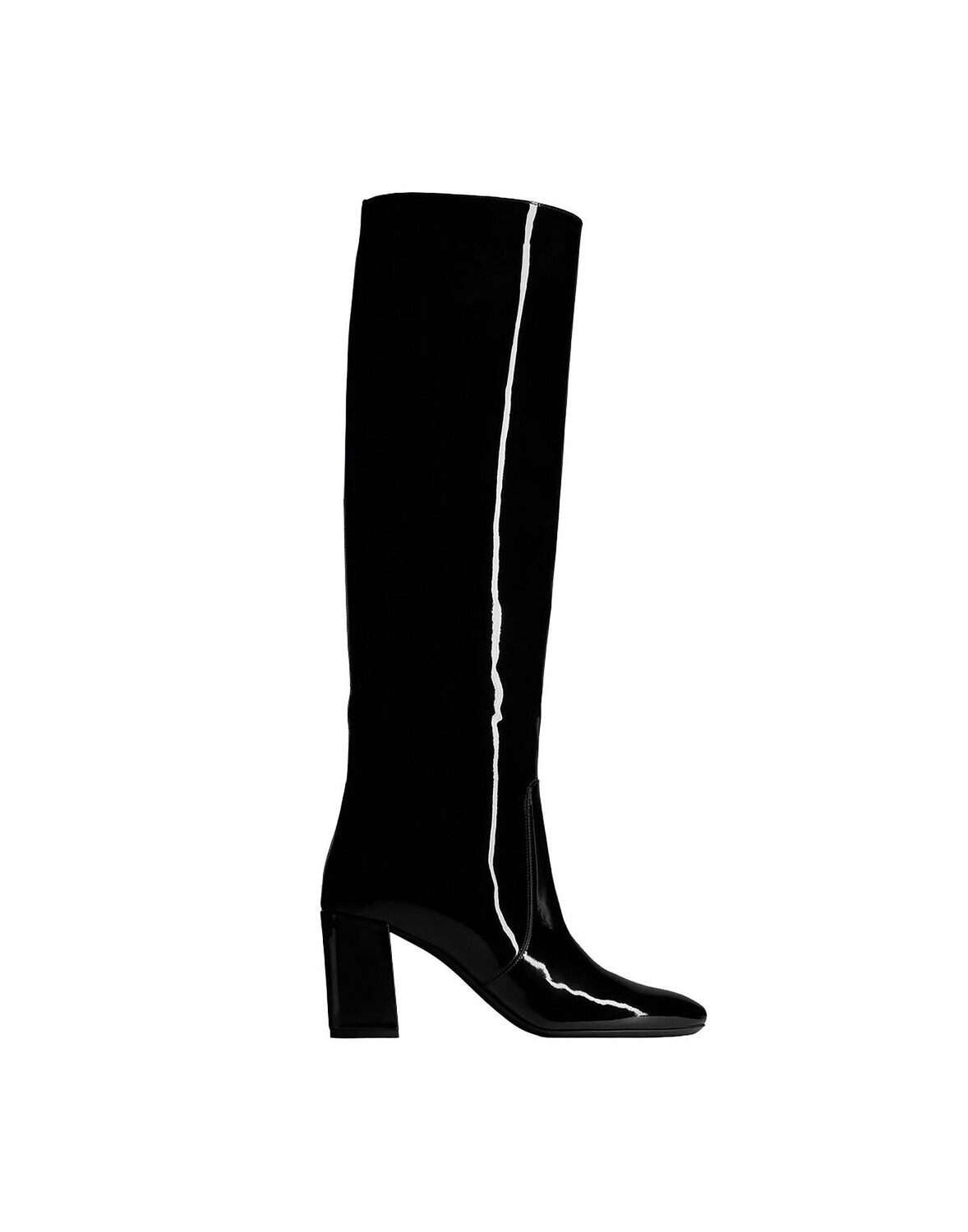 

Сапоги Saint Laurent, черный